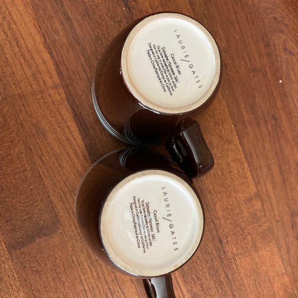 Laurie Gates mugs - Picture 3 of 6